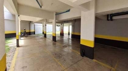Apartamento, Serrano, 3 Quartos, 2 Vagas, 1 Suíte
