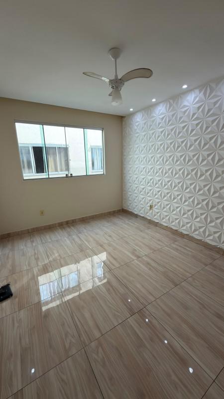Apartamento, Masterville, 2 Quartos, 1 Vaga