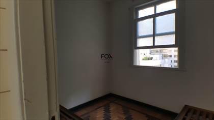 Apartamento, Centro, 5 Quartos, 1 Vaga, 1 Suíte