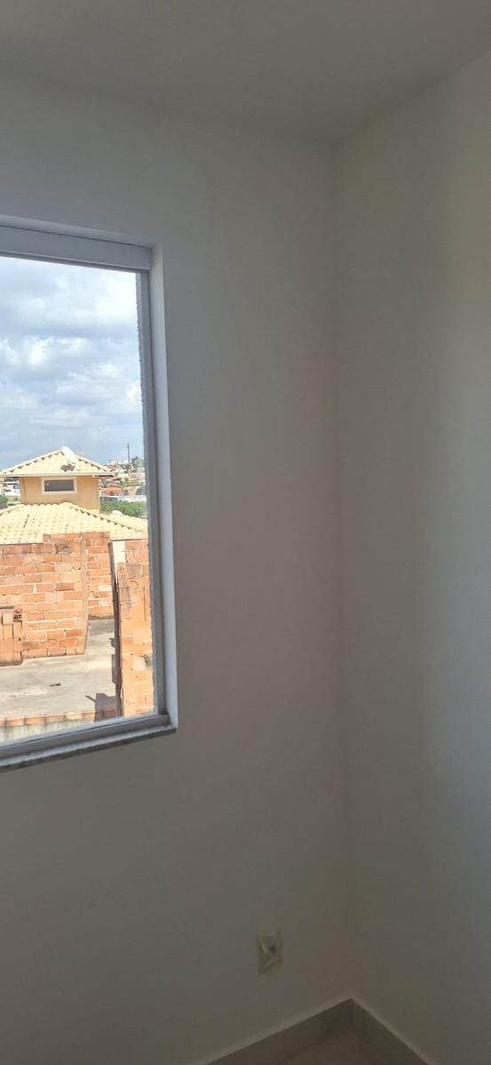 Apartamento, Parque Xangri-lá, 2 Quartos, 1 Vaga, 1 Suíte