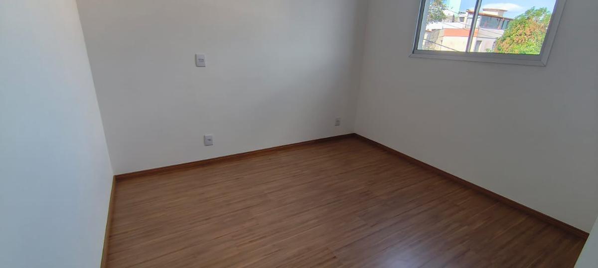 Apartamento, Santa Rosa, 2 Quartos, 1 Vaga, 1 Suíte