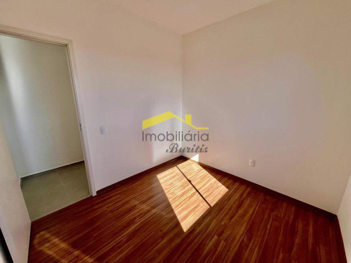 Apartamento, Palmeiras, 3 Quartos, 2 Vagas, 1 Suíte