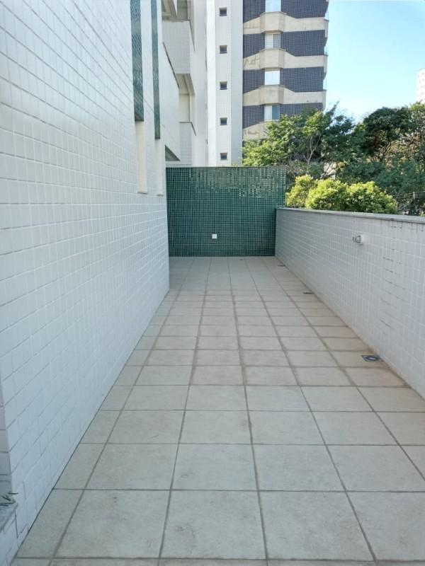 Apartamento, Cidade Nova, 2 Quartos, 2 Vagas, 1 Suíte