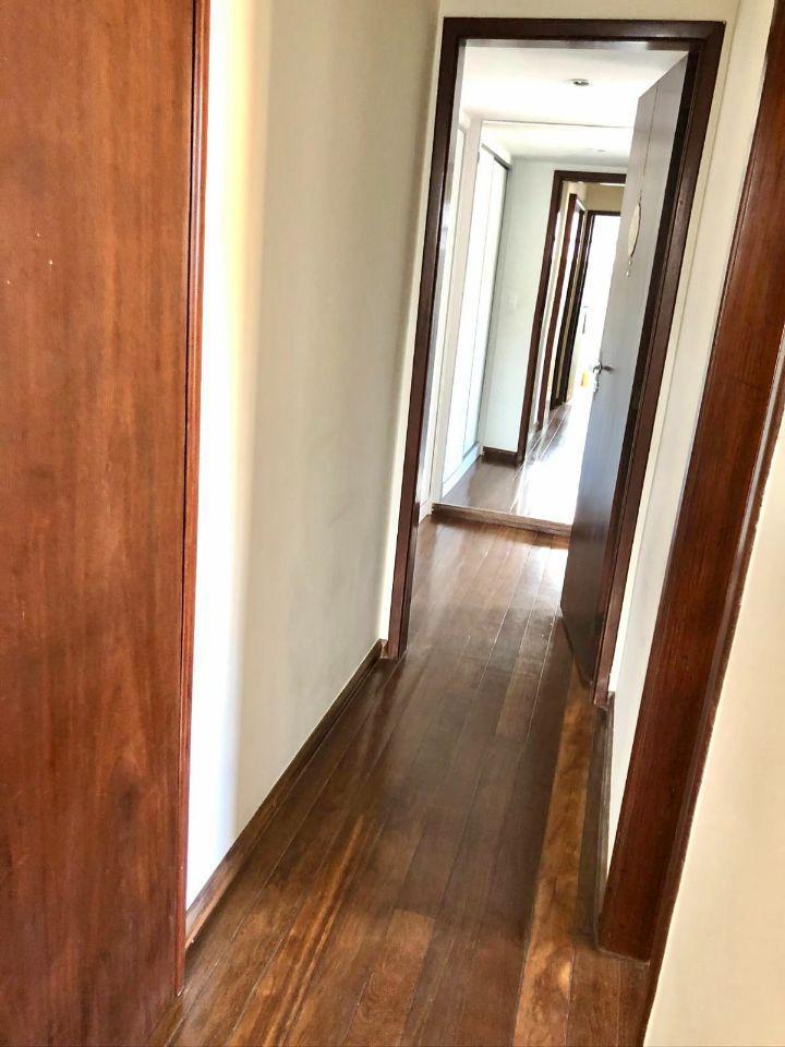 Apartamento, Anchieta, 3 Quartos, 1 Vaga, 1 Suíte