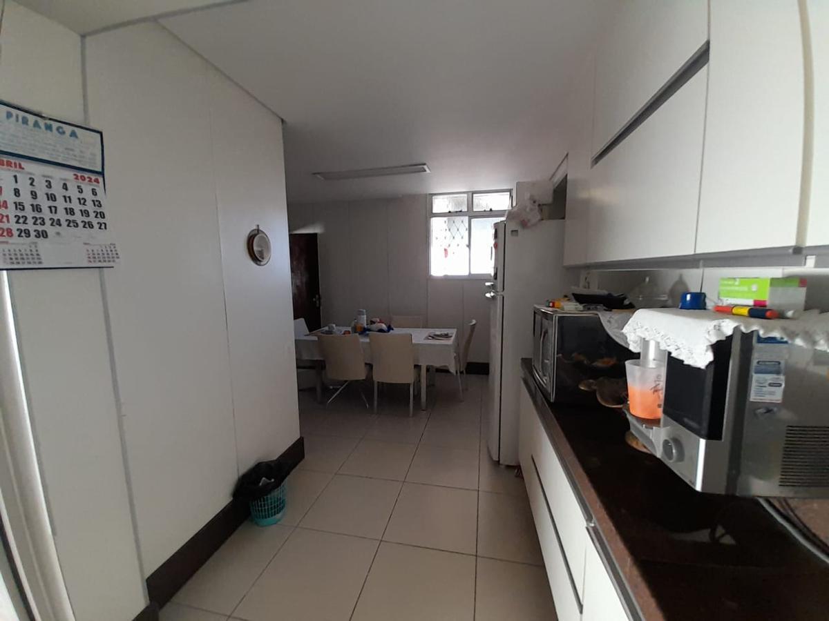 Casa, Renascença, 3 Quartos, 2 Vagas, 1 Suíte