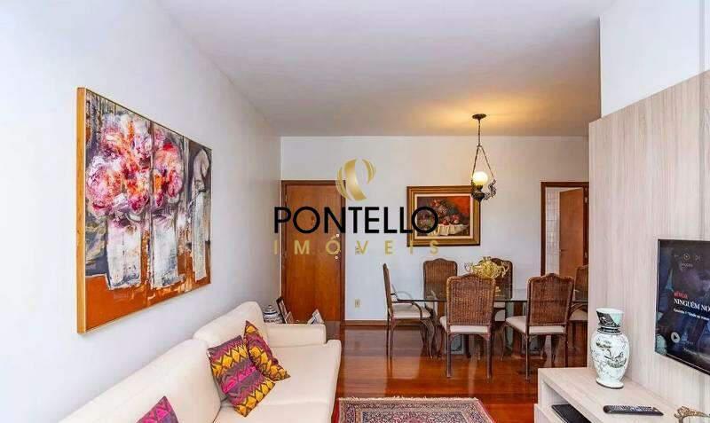 Apartamento, São Pedro, 3 Quartos, 2 Vagas, 1 Suíte