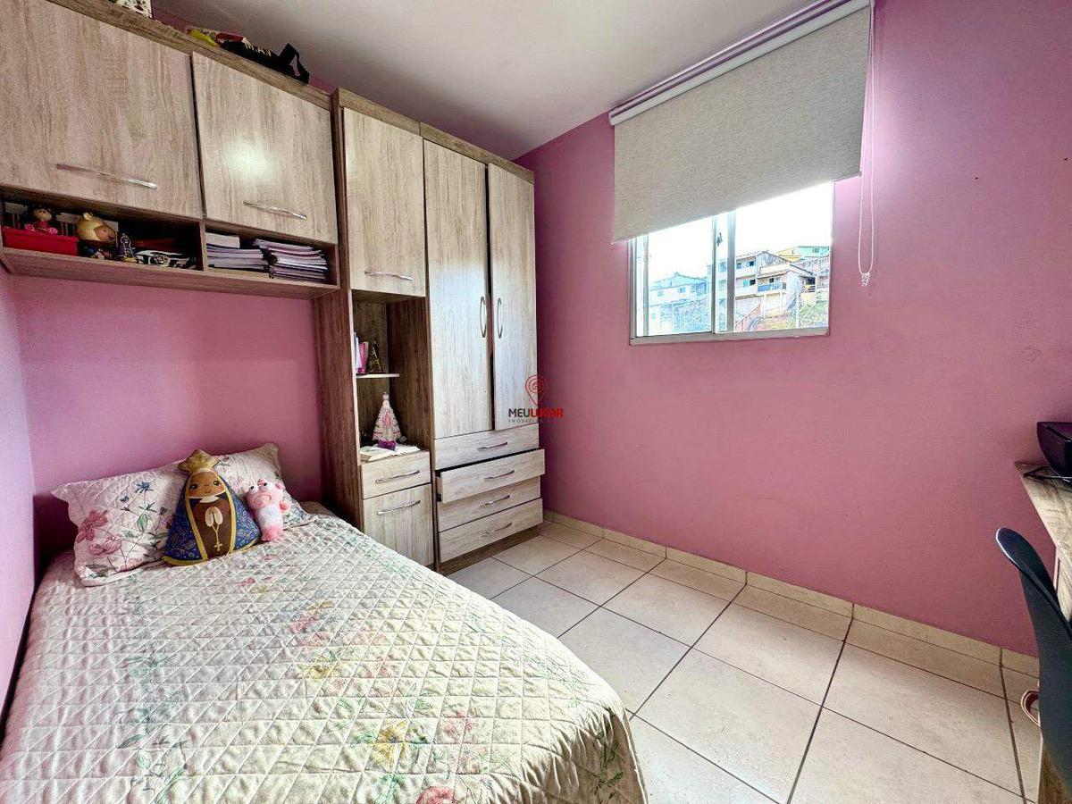 Cobertura, Olaria, 3 Quartos, 1 Vaga