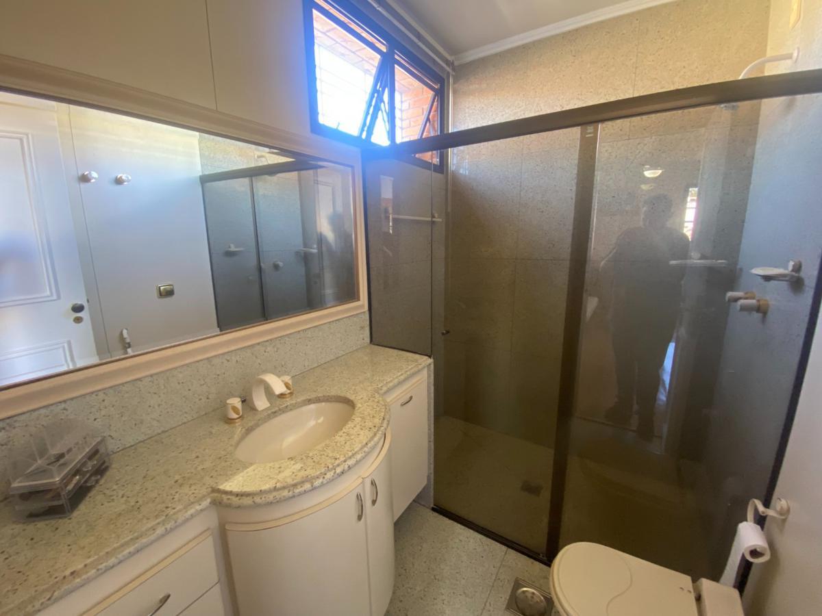 Casa, São Luiz (pampulha), 4 Quartos, 8 Vagas, 4 Suítes