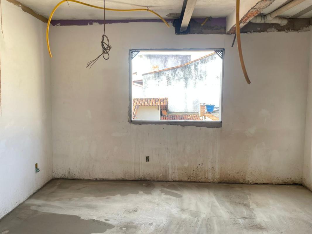 Cobertura, Jardim Riacho das Pedras, 4 Quartos, 3 Vagas, 2 Suítes