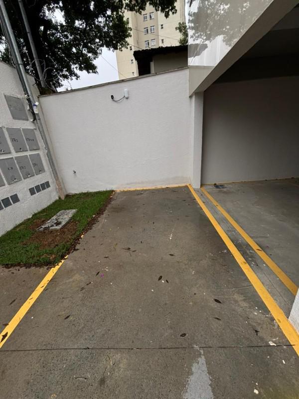 Apartamento, Candelária, 3 Quartos, 1 Vaga, 1 Suíte