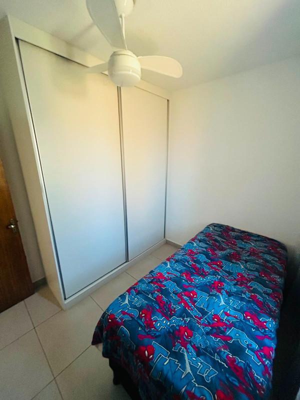 Apartamento, Caiçaras, 2 Quartos, 1 Vaga