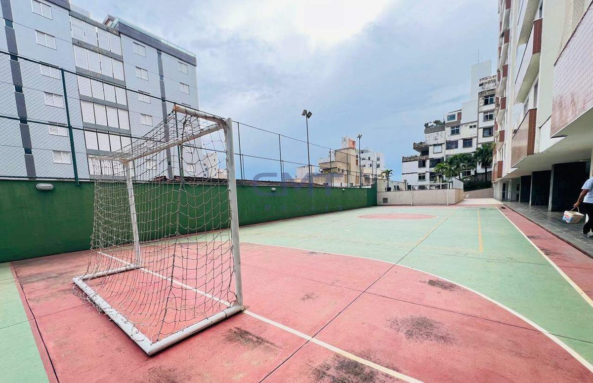 Apartamento, Serra, 3 Quartos, 0 Vaga, 1 Suíte