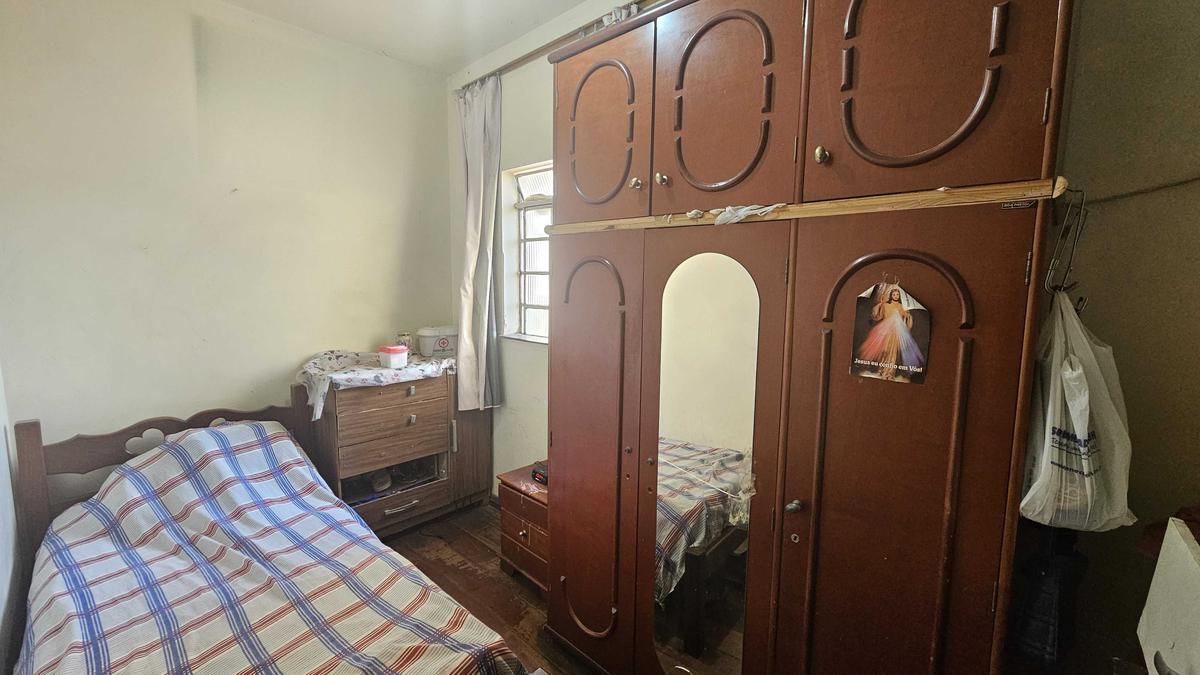 Casa, Planalto, 4 Quartos, 3 Vagas, 1 Suíte