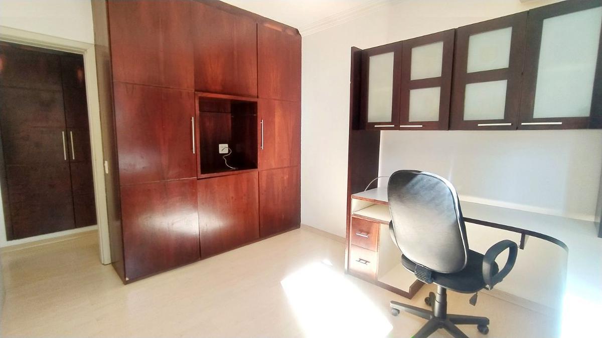 Apartamento, Santa Lúcia, 3 Quartos, 2 Vagas, 1 Suíte