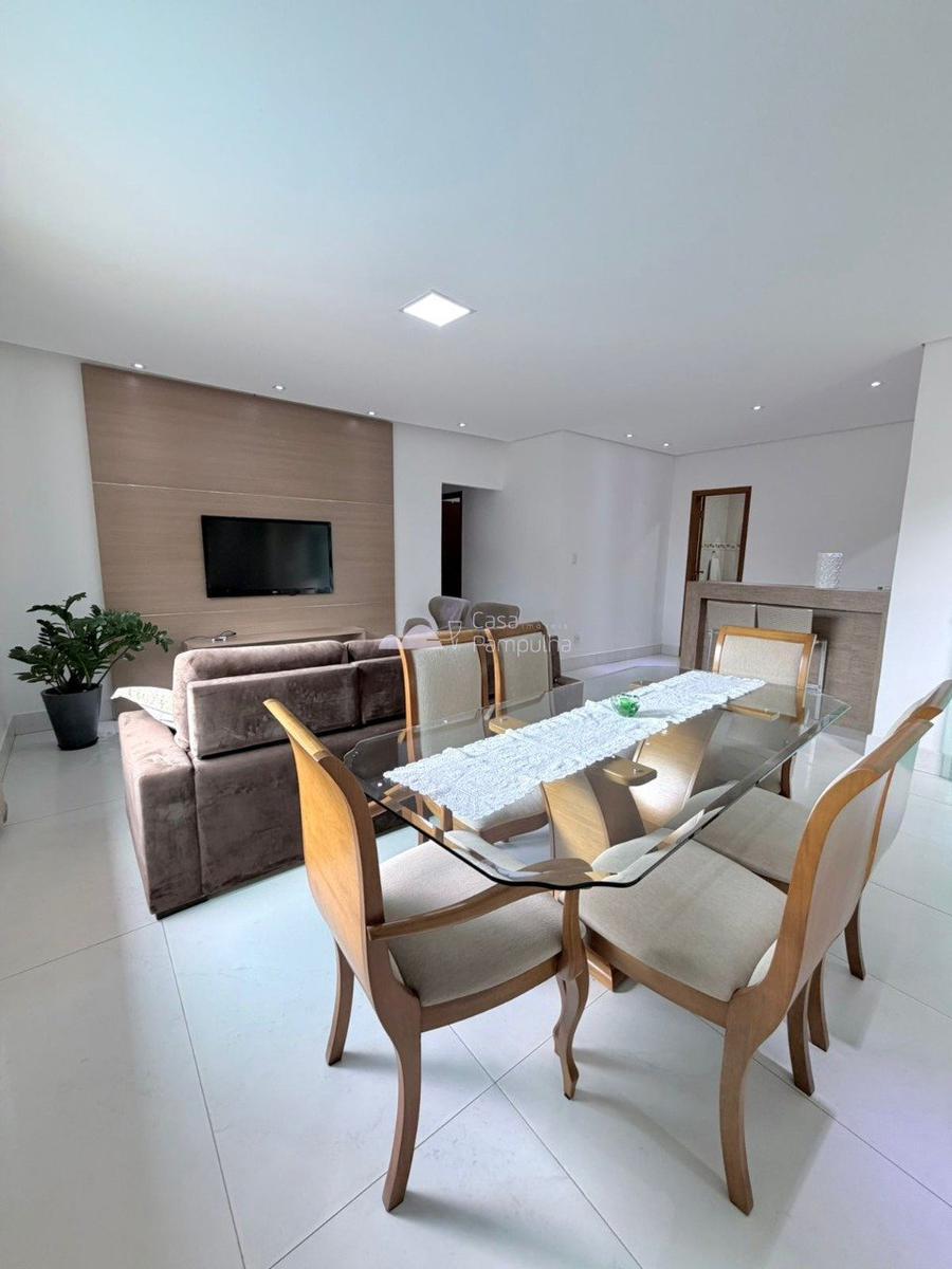 Casa, São João Batista (venda Nova), 3 Quartos, 5 Vagas, 1 Suíte