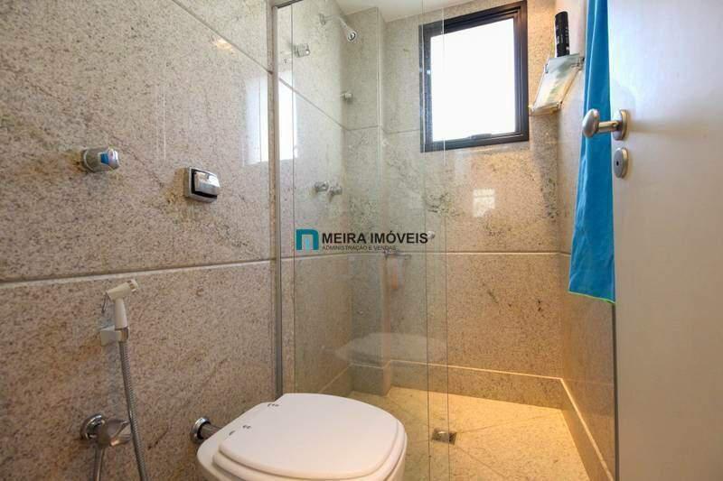 Apartamento, Belvedere, 4 Quartos, 4 Vagas, 2 Suítes