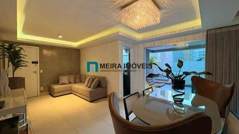 Apartamento, Savassi, 2 Quartos, 2 Vagas, 1 Suíte