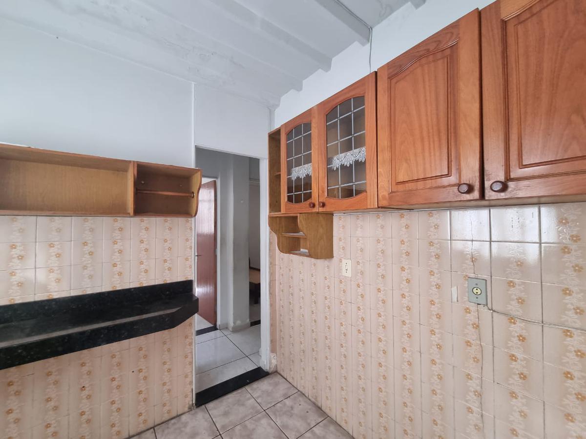 Apartamento, Jardim Riacho das Pedras, 2 Quartos, 0 Vaga