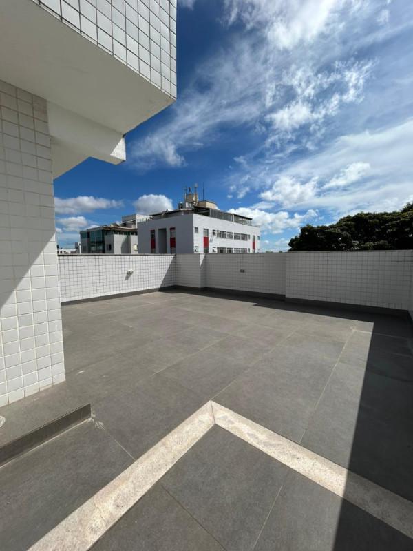 Cobertura, Dona Clara, 4 Quartos, 3 Vagas, 1 Suíte