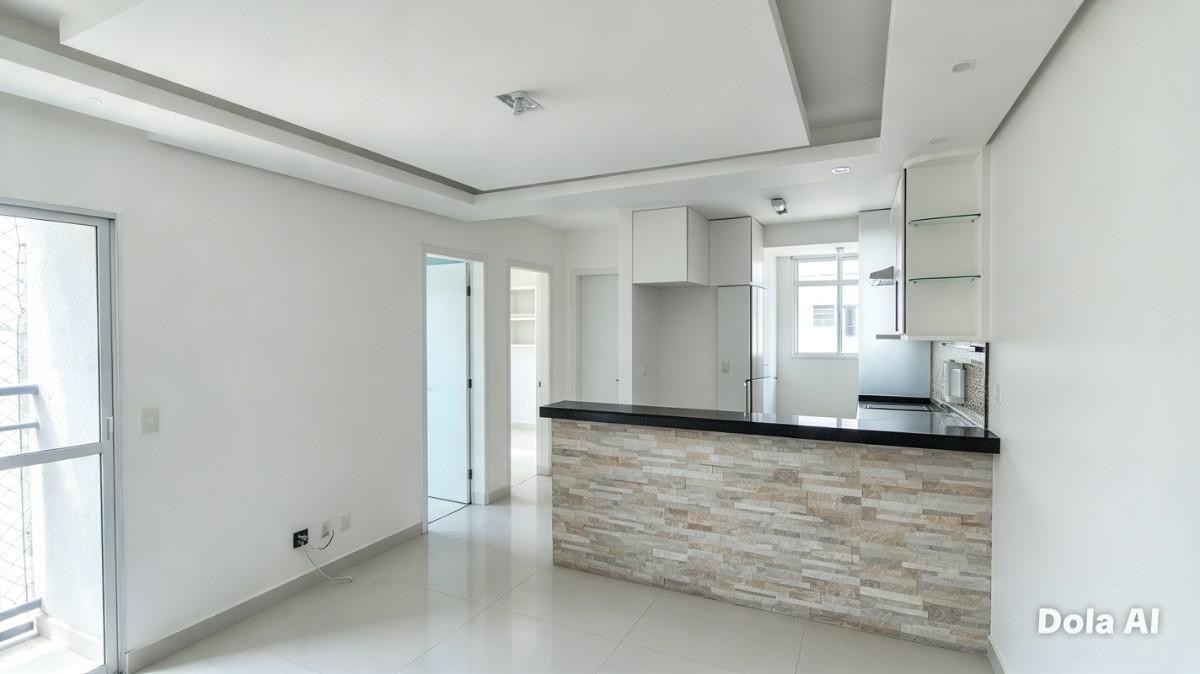 Apartamento, Pousada Santo Antônio, 2 Quartos, 1 Vaga