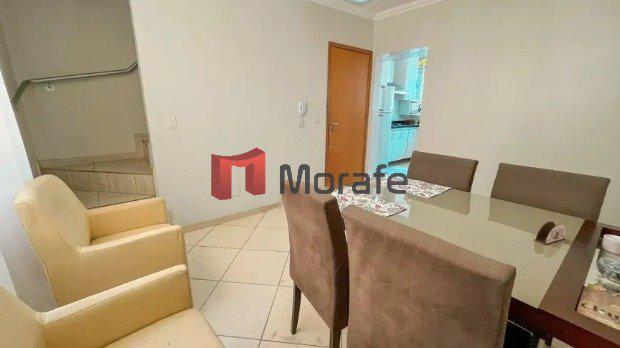 Apartamento, Ouro Preto, 3 Quartos, 1 Vaga, 1 Suíte