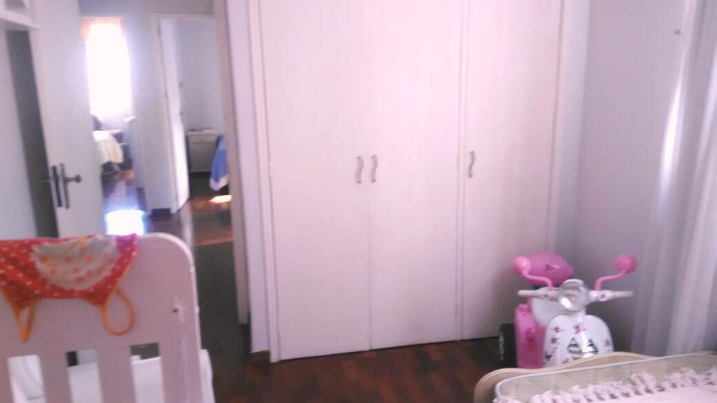Apartamento, Grajaú, 4 Quartos, 2 Vagas, 1 Suíte