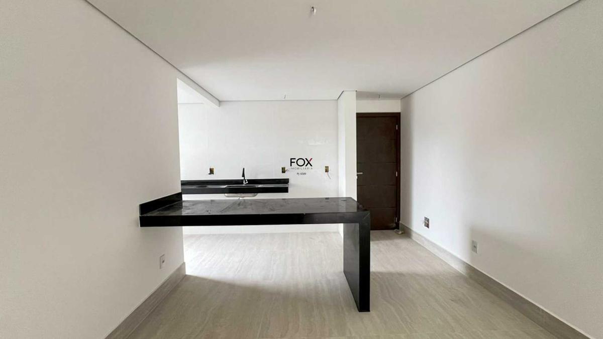 Apartamento, Itapoã, 3 Quartos, 2 Vagas, 1 Suíte