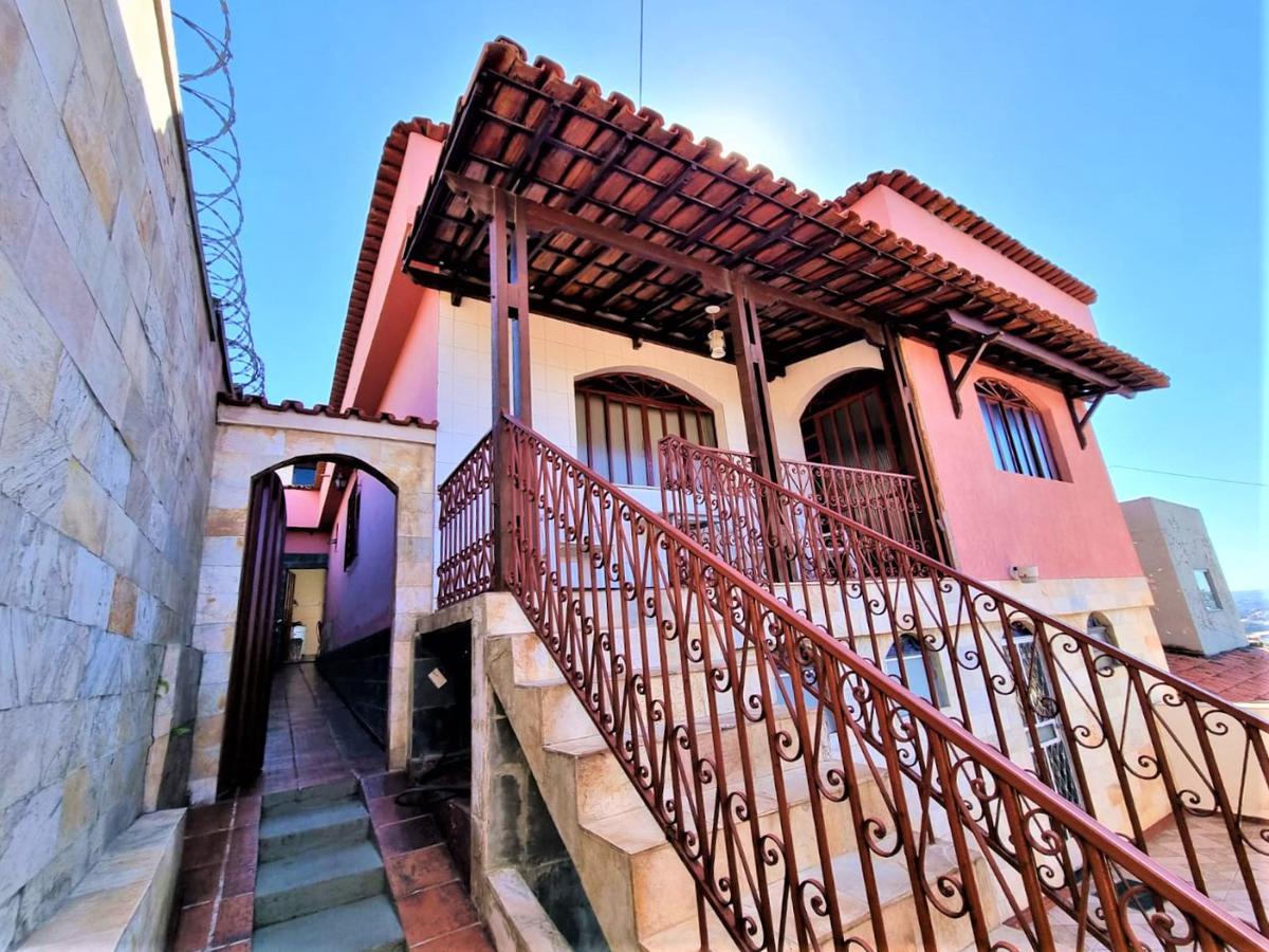 Casa, Ipê, 4 Quartos, 2 Vagas