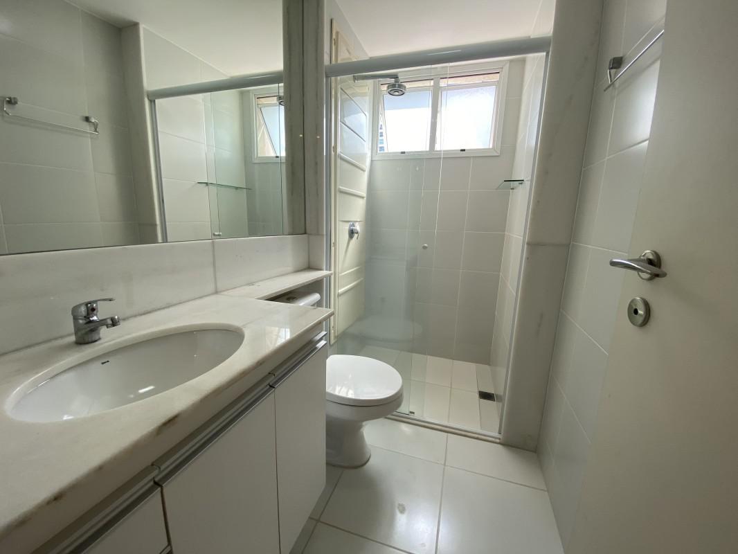 Apartamento, Vila da Serra, 2 Quartos, 2 Vagas, 1 Suíte