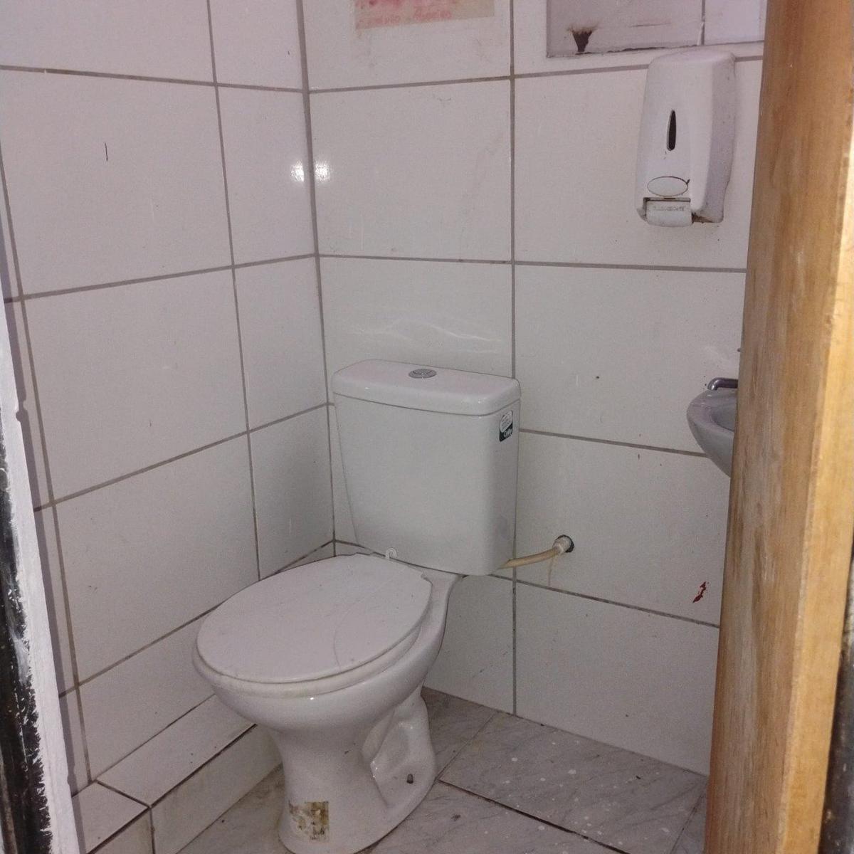 Andar, Camargos, 0 Quarto, 0 Vaga