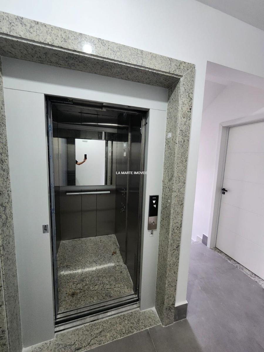 Apartamento, Santa Luzia, 3 Quartos, 2 Vagas, 1 Suíte