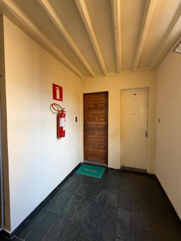 Apartamento, Industrial, 2 Quartos, 1 Vaga