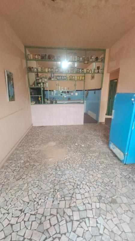 Casa, Centro, 6 Quartos, 1 Vaga