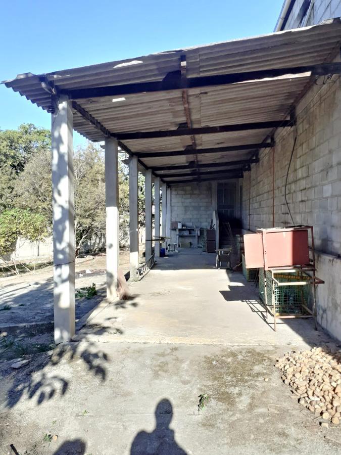 Fazenda, Vila Renascer, 5 Quartos, 40 Vagas, 4 Suítes