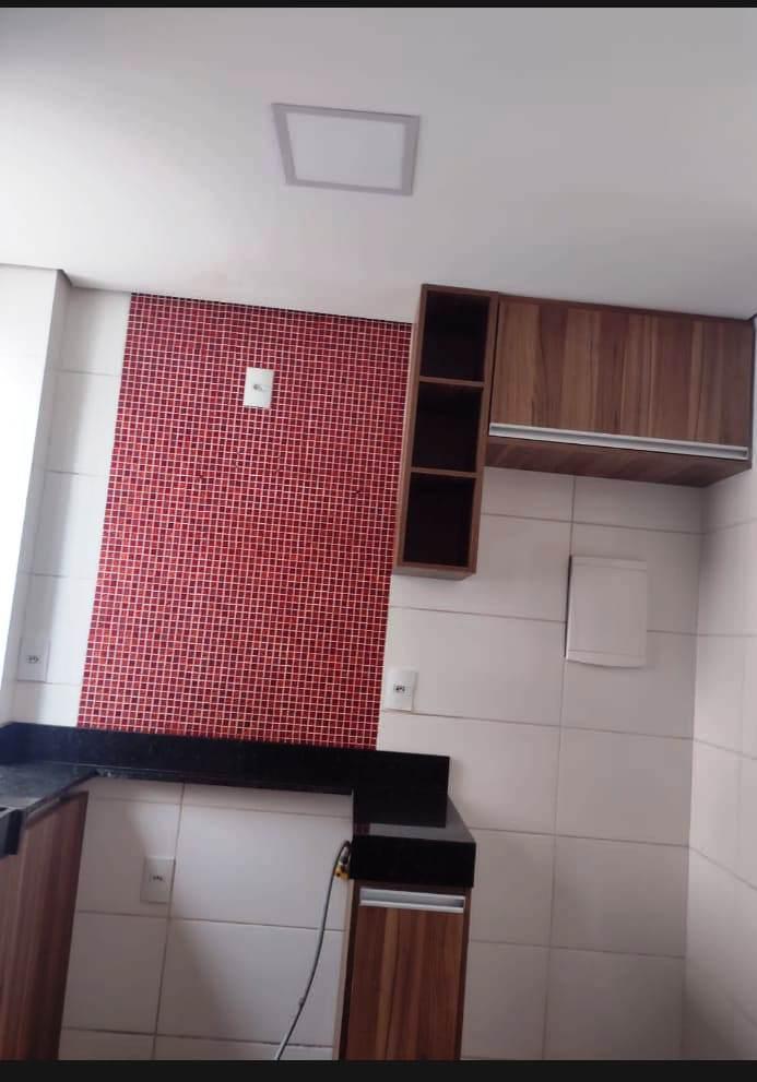 Apartamento, Salgado Filho, 3 Quartos, 2 Vagas, 1 Suíte