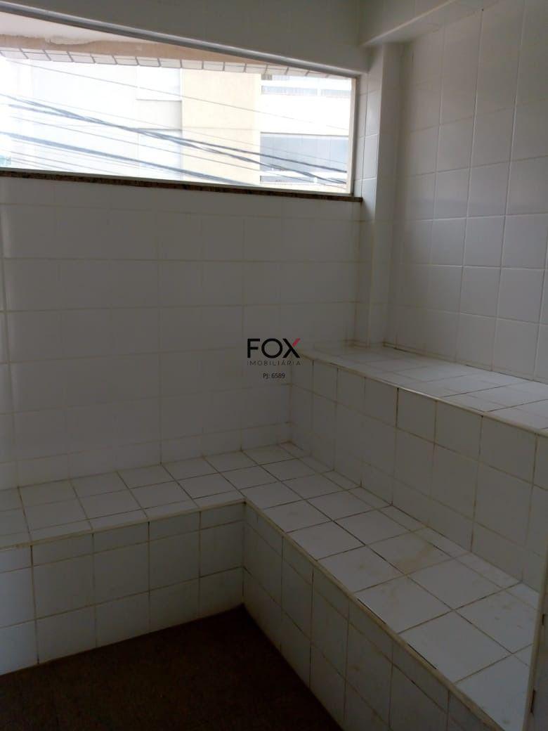 Apartamento, Luxemburgo, 3 Quartos, 2 Vagas, 1 Suíte