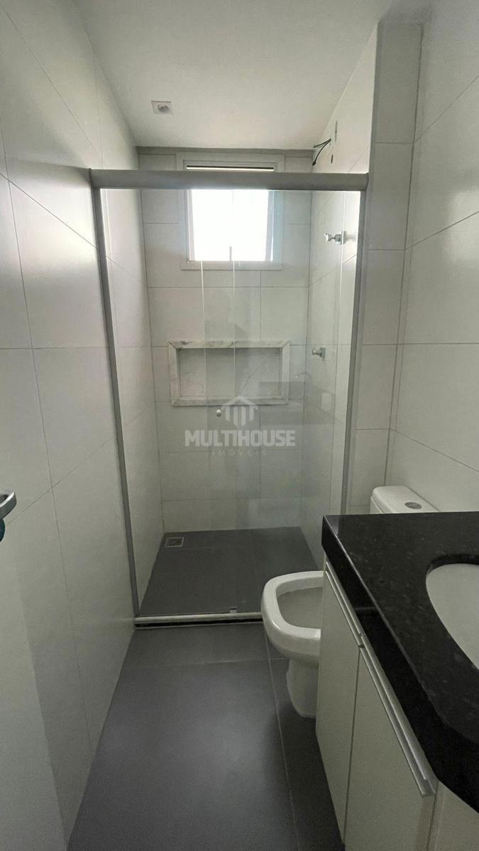 Apartamento, Castelo, 2 Quartos, 2 Vagas, 1 Suíte