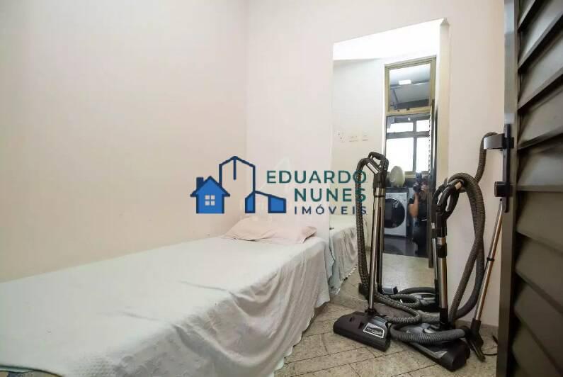 Apartamento, Funcionários, 4 Quartos, 5 Vagas, 2 Suítes