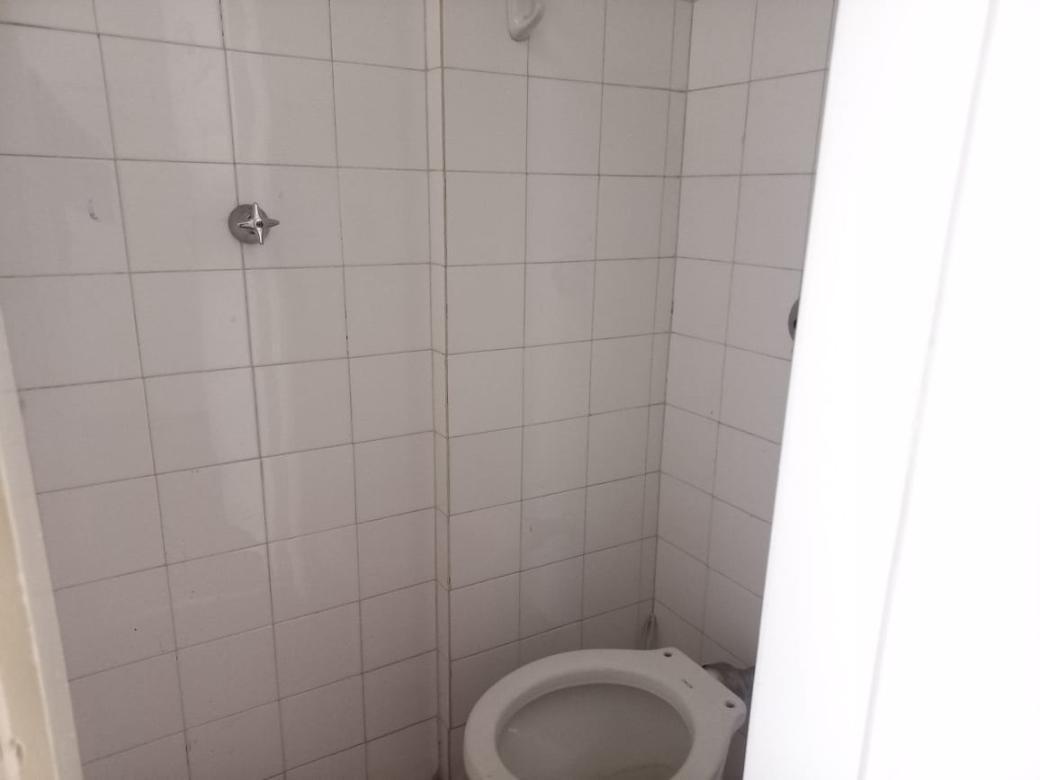 Apartamento, Funcionários, 3 Quartos, 2 Vagas, 1 Suíte
