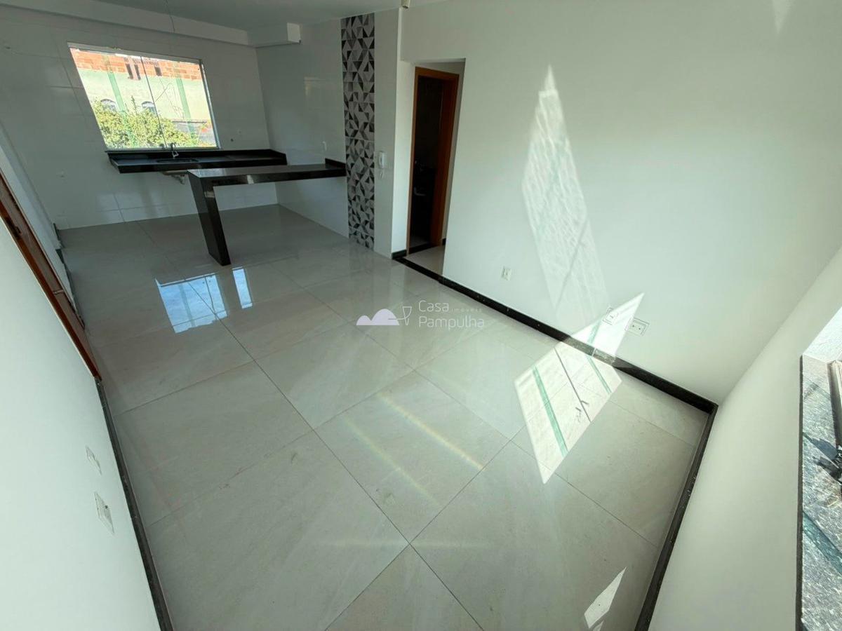 Apartamento, Santa Mônica, 3 Quartos, 1 Vaga, 1 Suíte