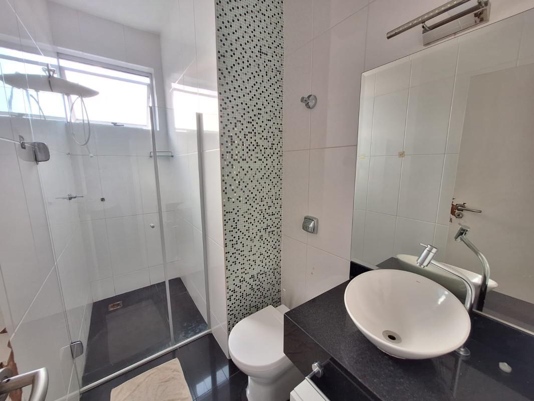 Apartamento, Cidade Nova, 3 Quartos, 1 Vaga, 1 Suíte