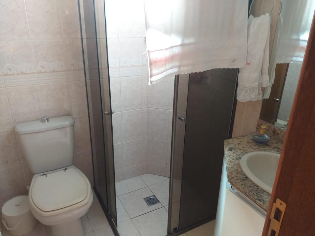 Cobertura, Castelo, 3 Quartos, 2 Vagas, 1 Suíte