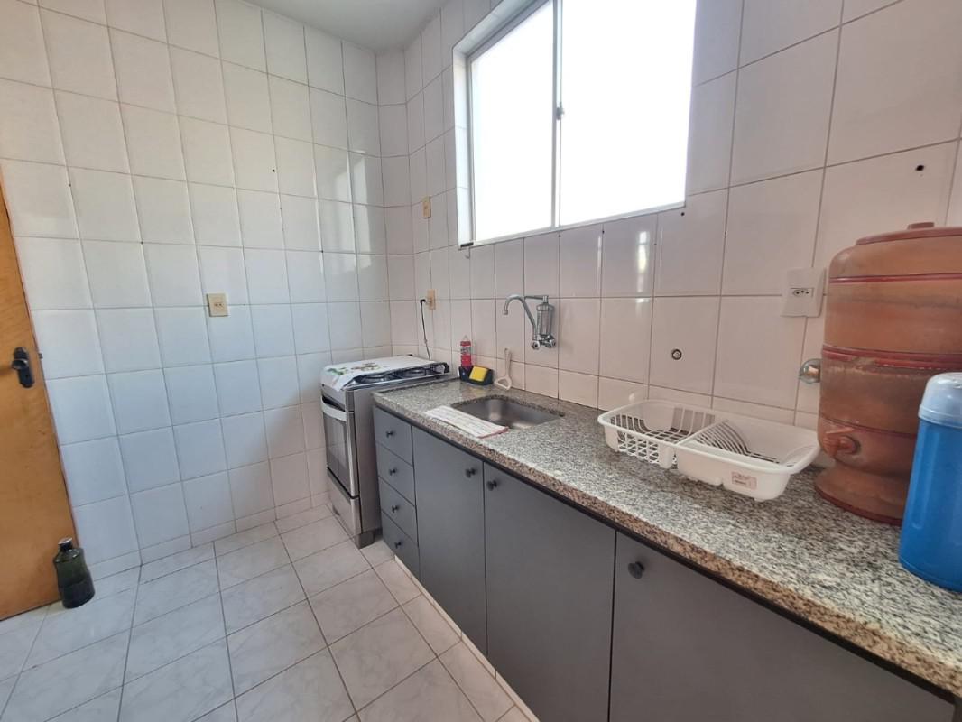 Apartamento, União, 3 Quartos, 1 Vaga, 1 Suíte