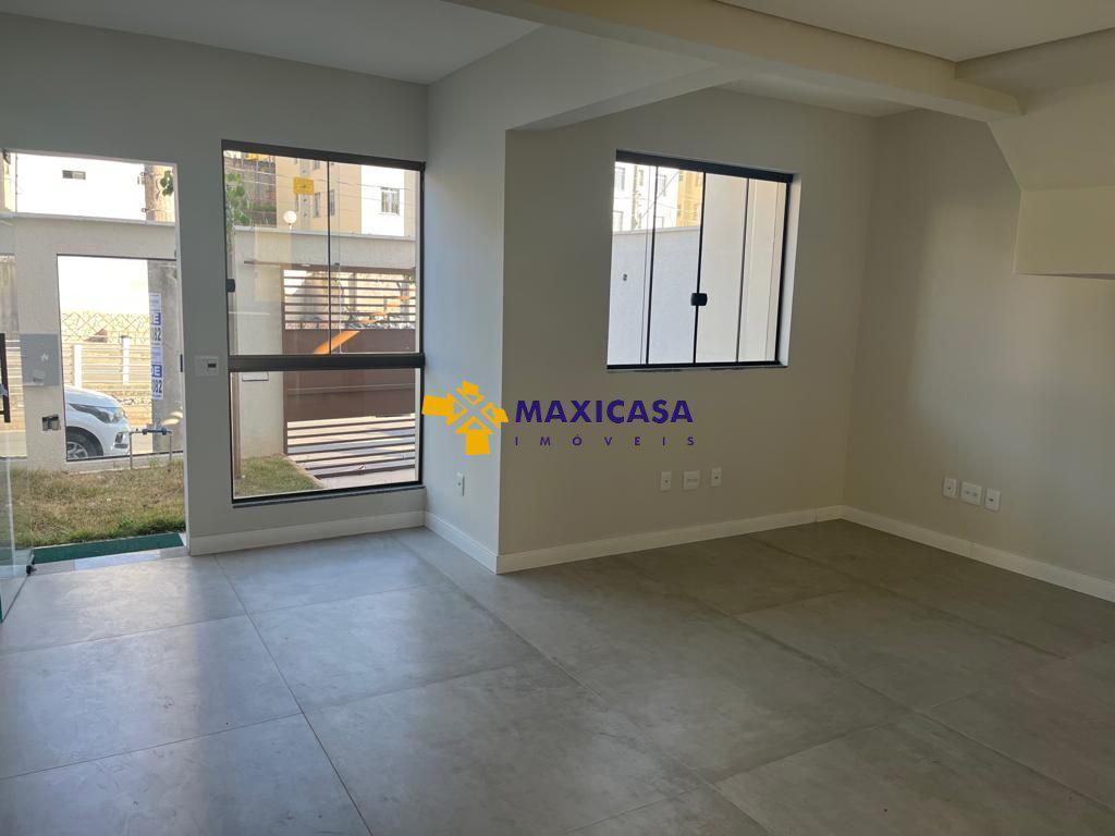 Casa, Santa Amélia, 3 Quartos, 1 Vaga, 1 Suíte