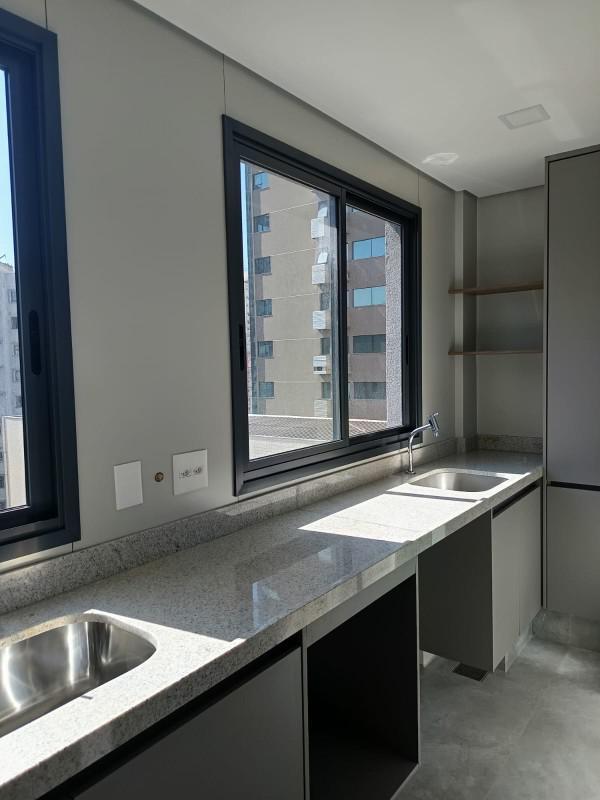 Apartamento, Lourdes, 2 Quartos, 2 Vagas, 1 Suíte