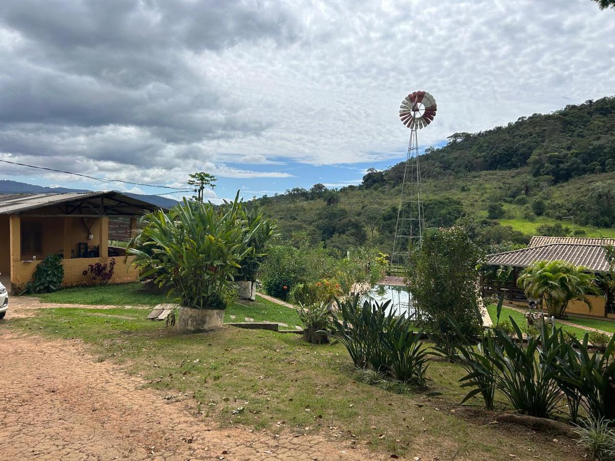 Fazenda, Centro, 5 Quartos, 0 Vaga, 2 Suítes