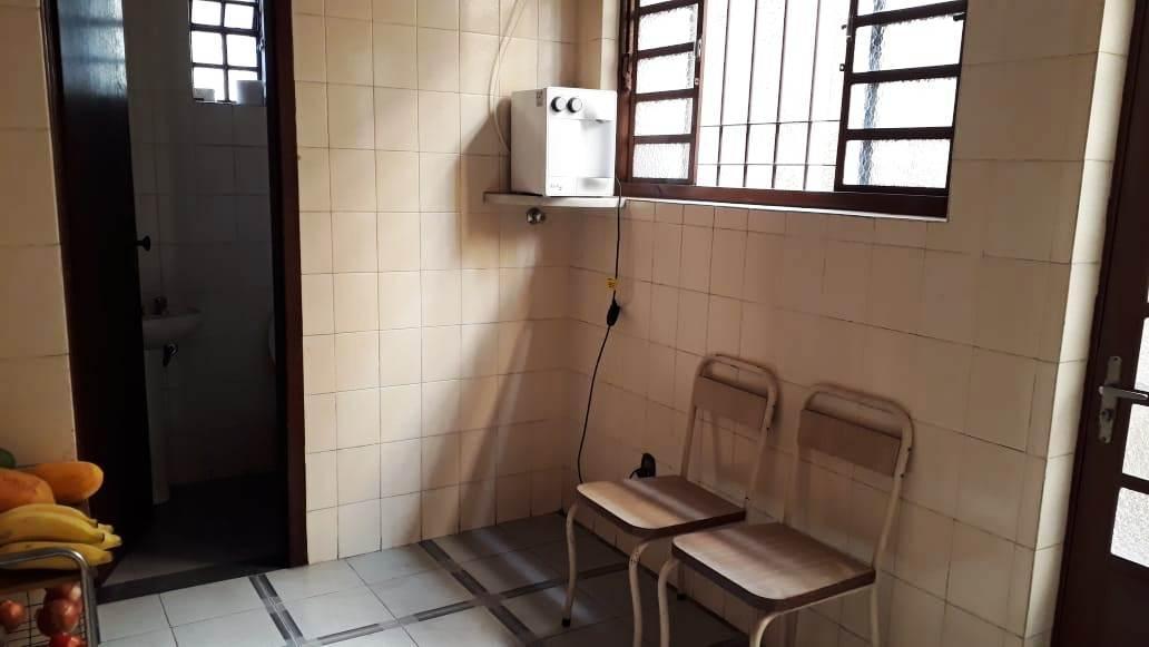 Casa Comercial, Palmares, 6 Vagas