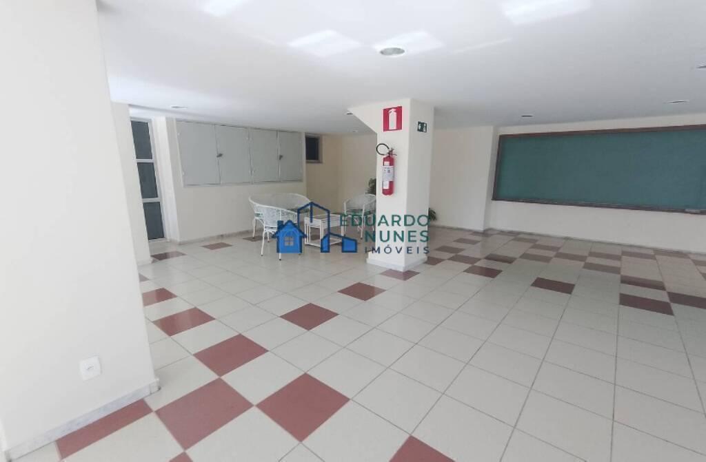 Apartamento, Serra, 4 Quartos, 2 Vagas, 1 Suíte