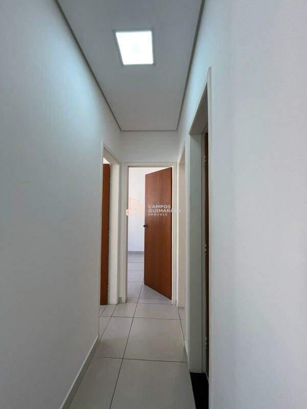 Apartamento, Alípio de Melo, 3 Quartos, 1 Vaga