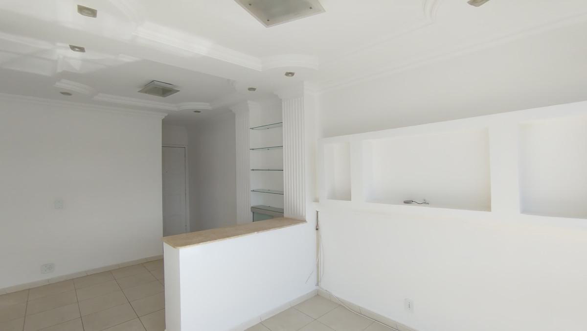 Apartamento, Cinquentenário, 2 Quartos, 1 Vaga, 1 Suíte